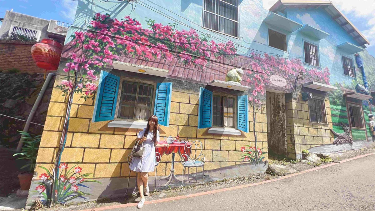 苗栗景點推薦獅潭仙草、後角烘培手作、幸福鐘樓、鐘樓古道、有機書店、獅生活減塑概念館、新店仙草、蜂蜜屋、獅潭教會、楓樹伯公廟、豬皮伯公廟、神秘小徑 (34).jpg 苗栗景點推薦獅潭仙草、後角烘培手作、幸福鐘樓、鐘樓古道、有機書店、獅生活減塑概念館、新店仙草、蜂蜜屋、獅潭教會、楓樹伯公廟、豬皮伯公廟、神秘小徑 (34).jpg