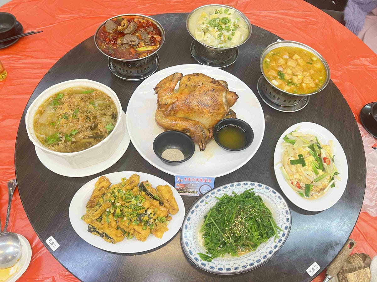 百匯窯烤土雞城 (57).jpg 百匯窯烤土雞城 (57).jpg