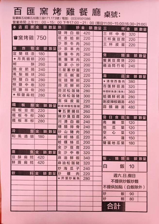 百匯窯烤土雞城 (33).jpg 百匯窯烤土雞城 (33).jpg