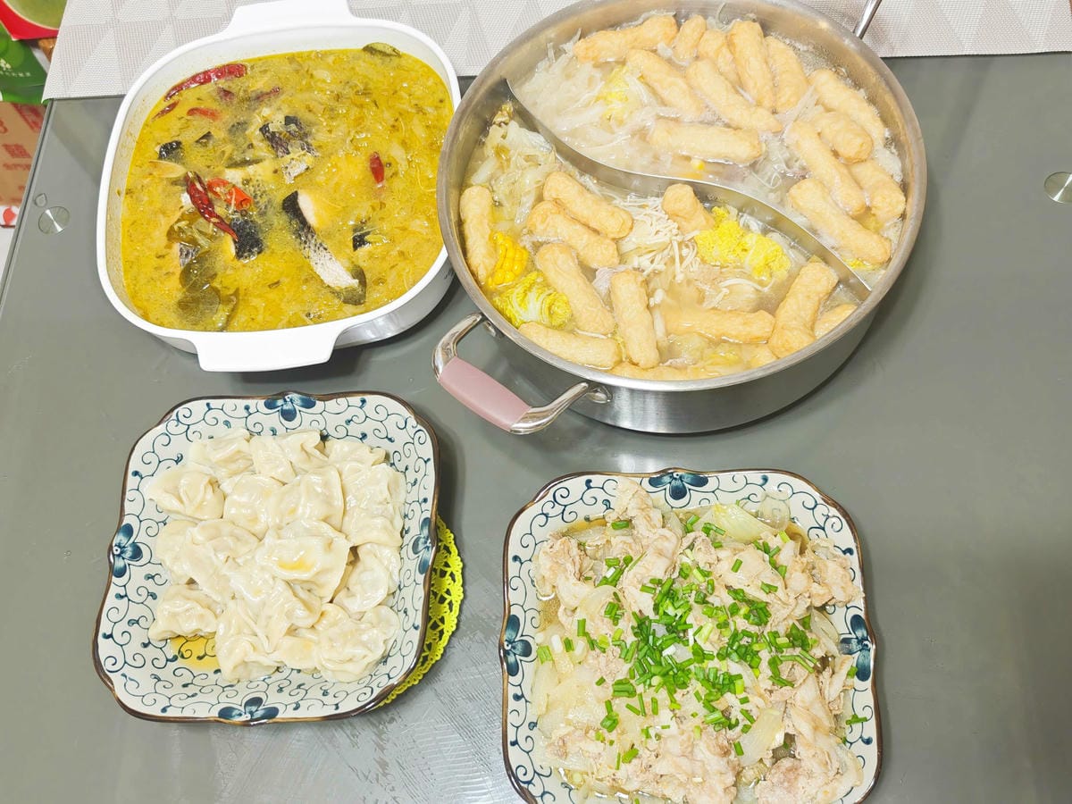 東北之家 東北之家