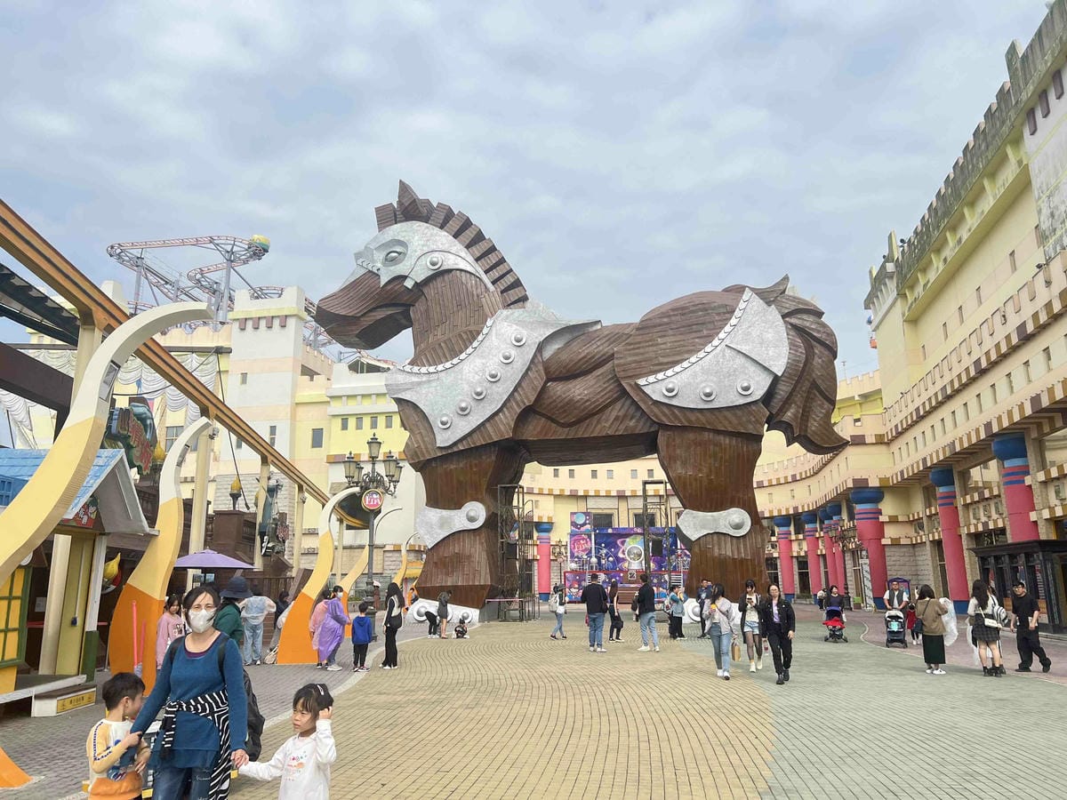 義大天悅 義大遊樂世界 (160).jpg 義大天悅 義大遊樂世界 (160).jpg