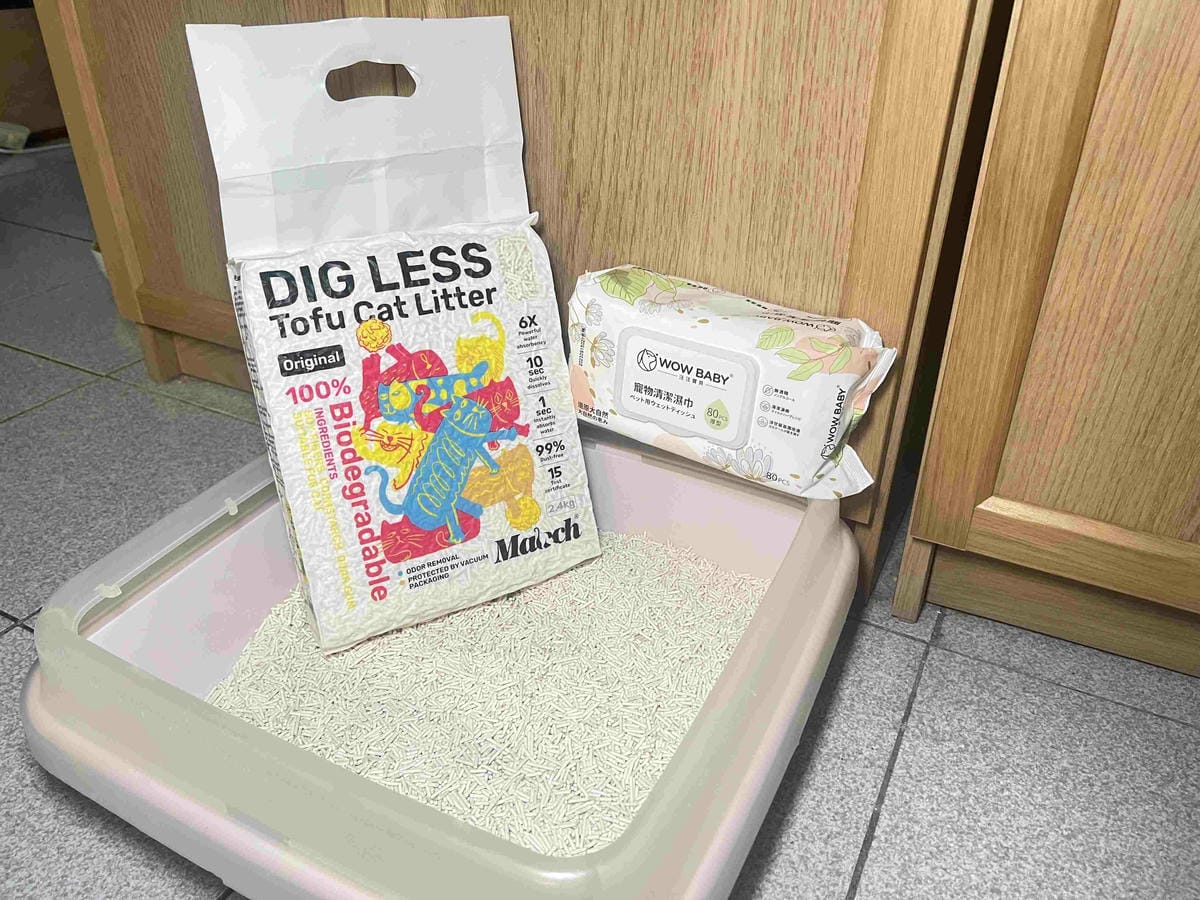 超吸⽔無粉塵⾖腐砂推薦_喵趣Maoch (44).jpg 超吸⽔無粉塵⾖腐砂推薦_喵趣Maoch (44).jpg