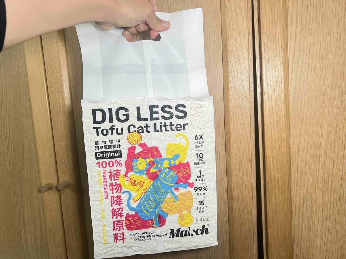 超吸⽔無粉塵⾖腐砂推薦_喵趣Maoch (4).jpg