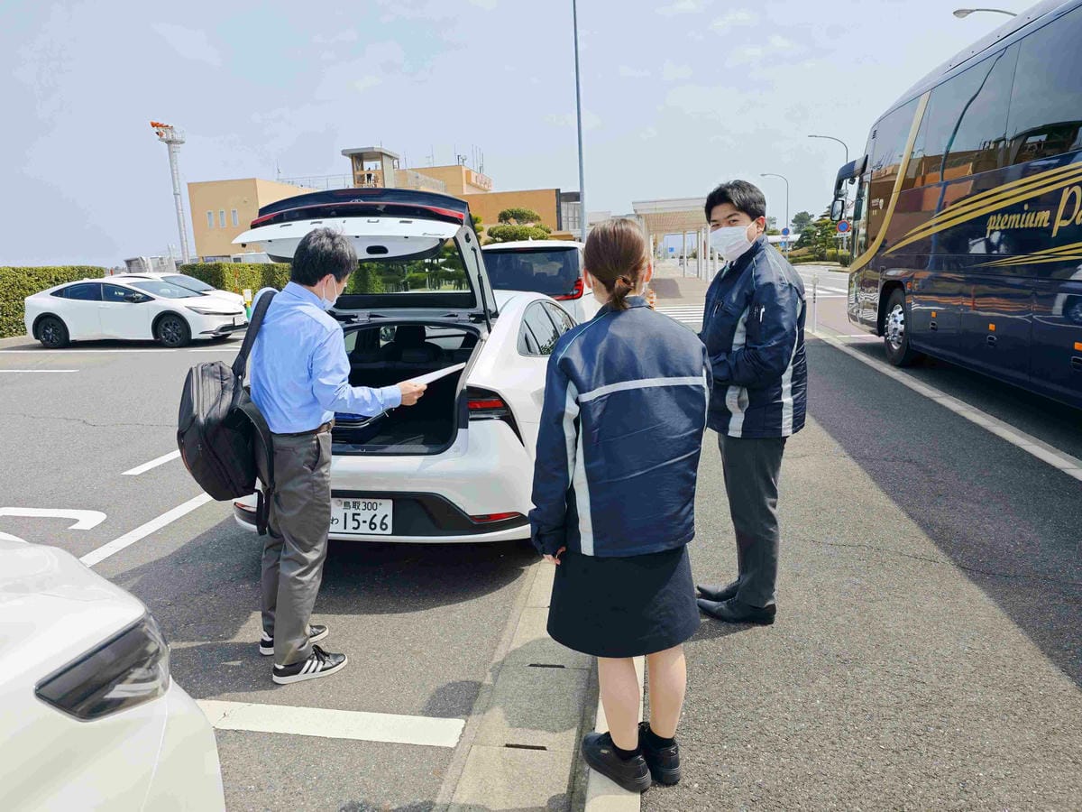 鳥取砂丘機場(柯南機場) (17).jpg 鳥取砂丘機場(柯南機場) (17).jpg