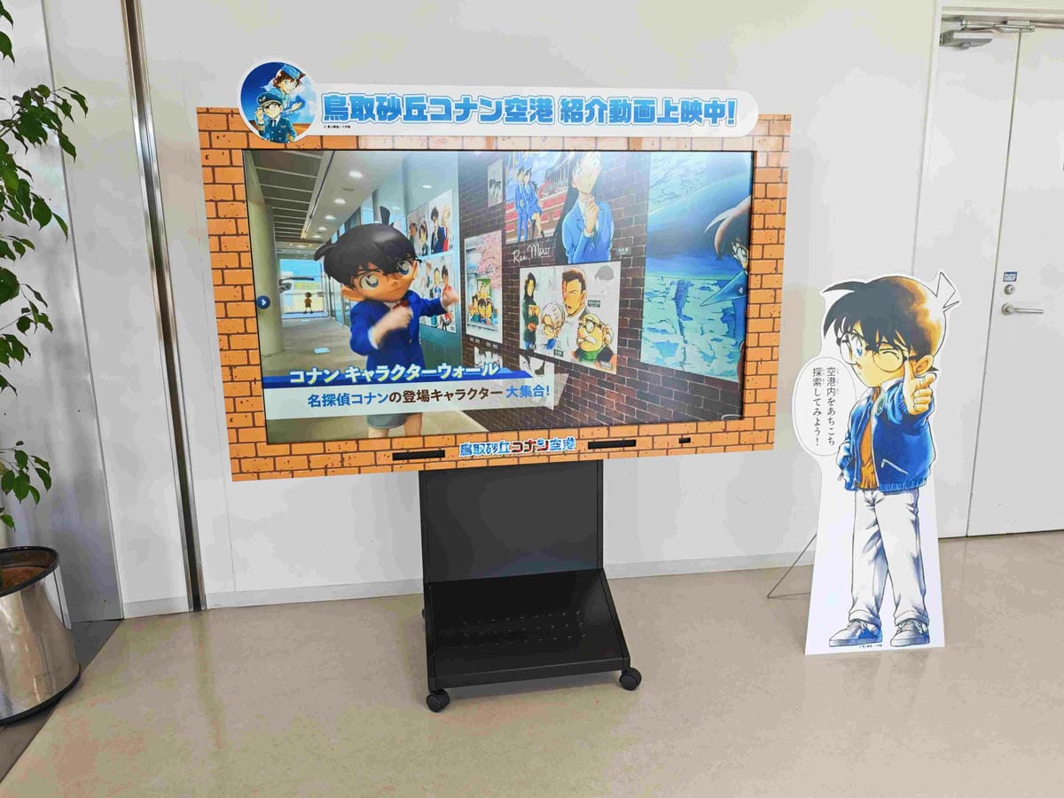 鳥取砂丘機場(柯南機場) (12).jpg 鳥取砂丘機場(柯南機場) (12).jpg