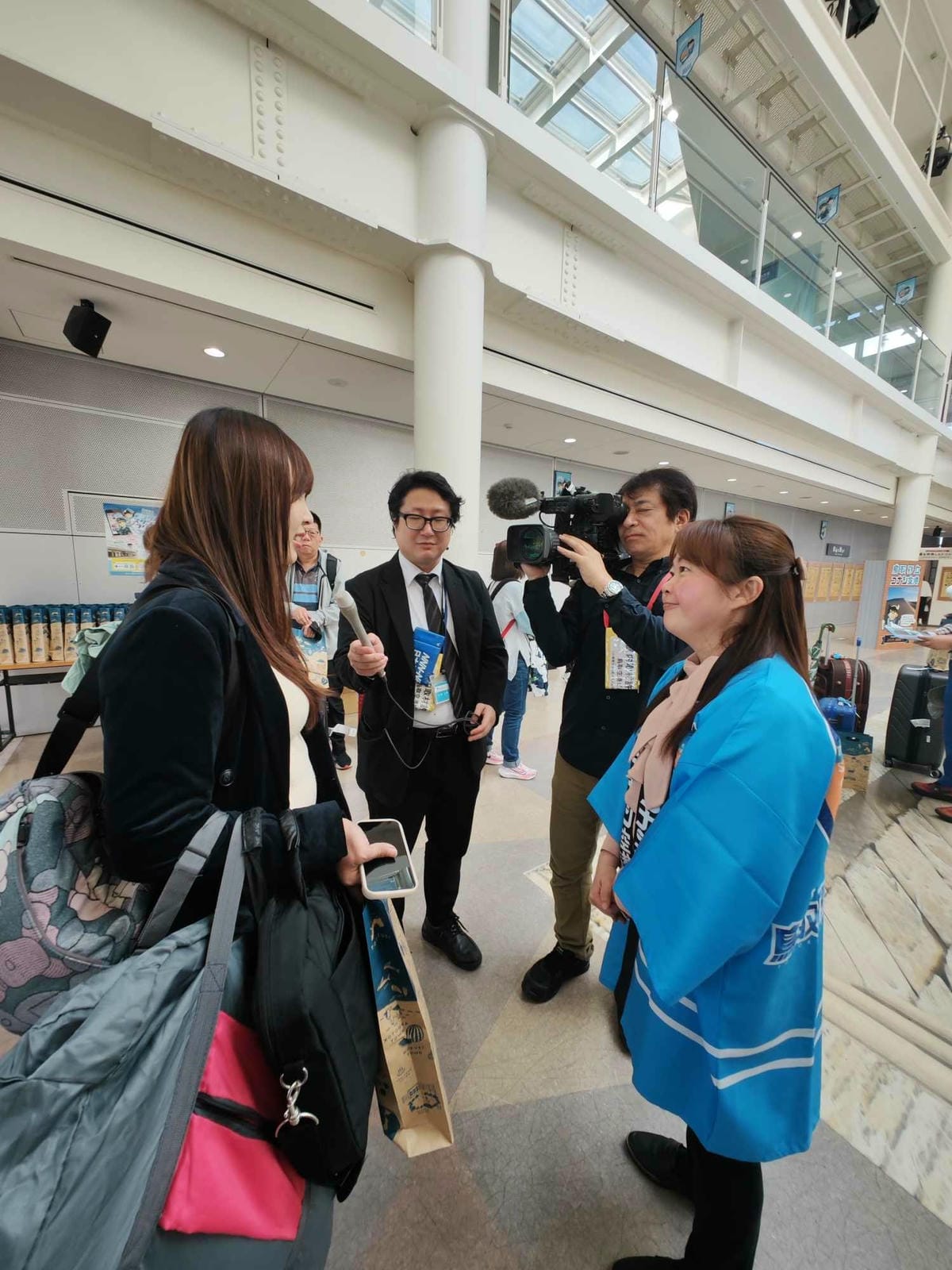 鳥取砂丘機場(柯南機場) (2).jpg 鳥取砂丘機場(柯南機場) (2).jpg