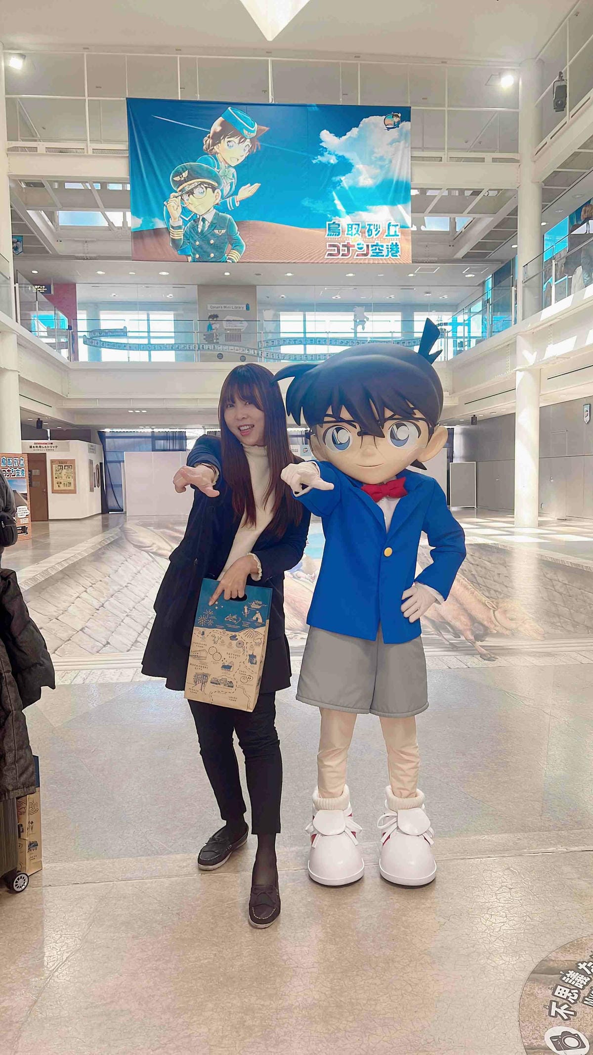 鳥取砂丘機場(柯南機場) (4).jpg 鳥取砂丘機場(柯南機場) (4).jpg