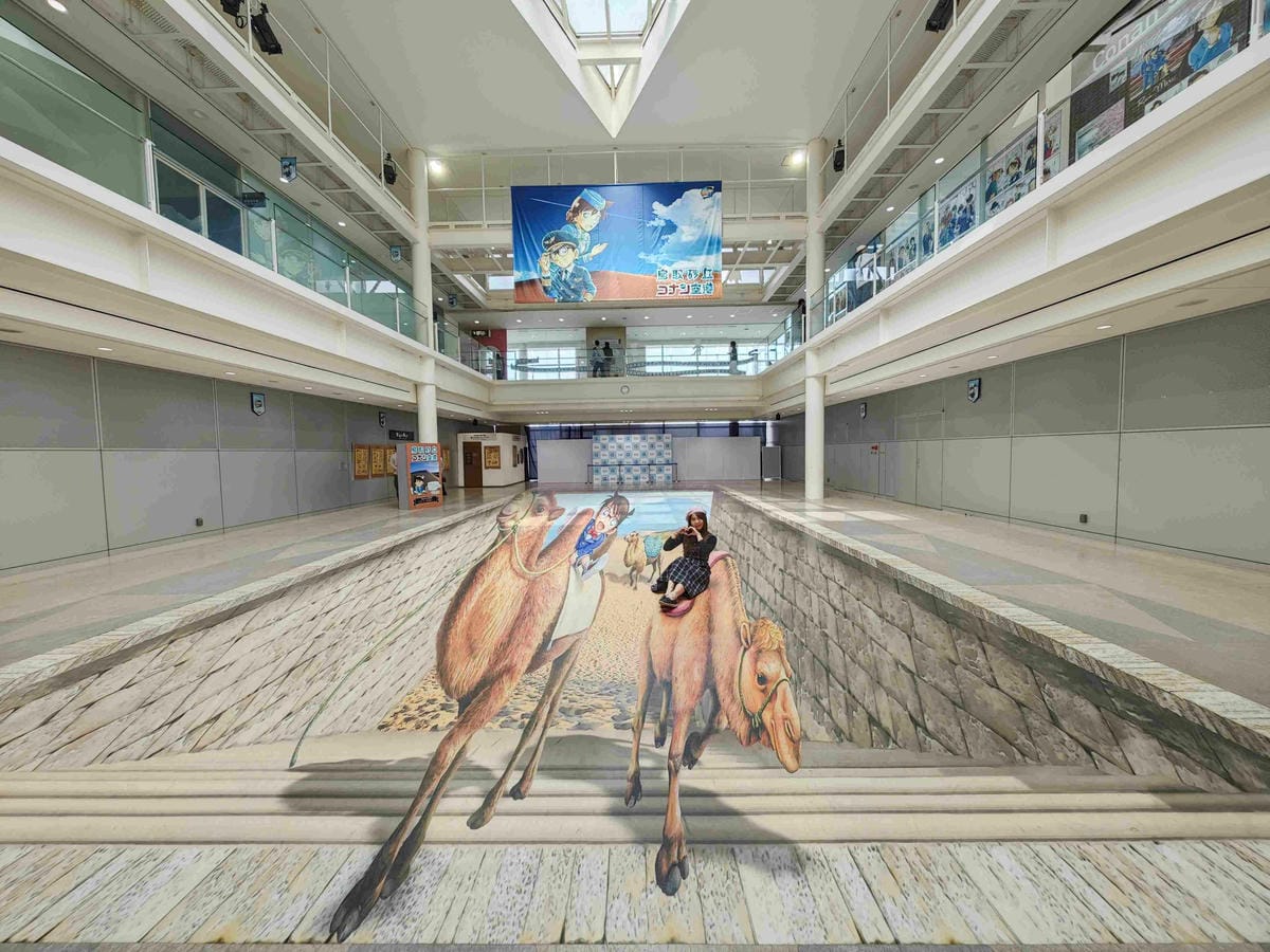 鳥取砂丘機場(柯南機場) (60).jpg 鳥取砂丘機場(柯南機場) (60).jpg