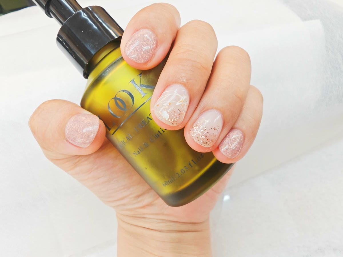 NAIL NAIL信義安和店 (50).jpg