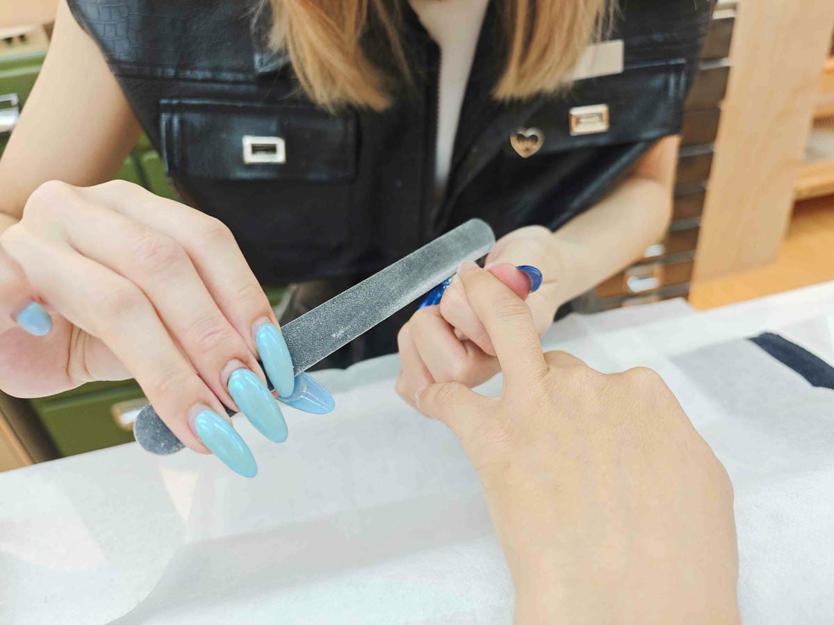 NAIL NAIL信義安和店 (27).jpg