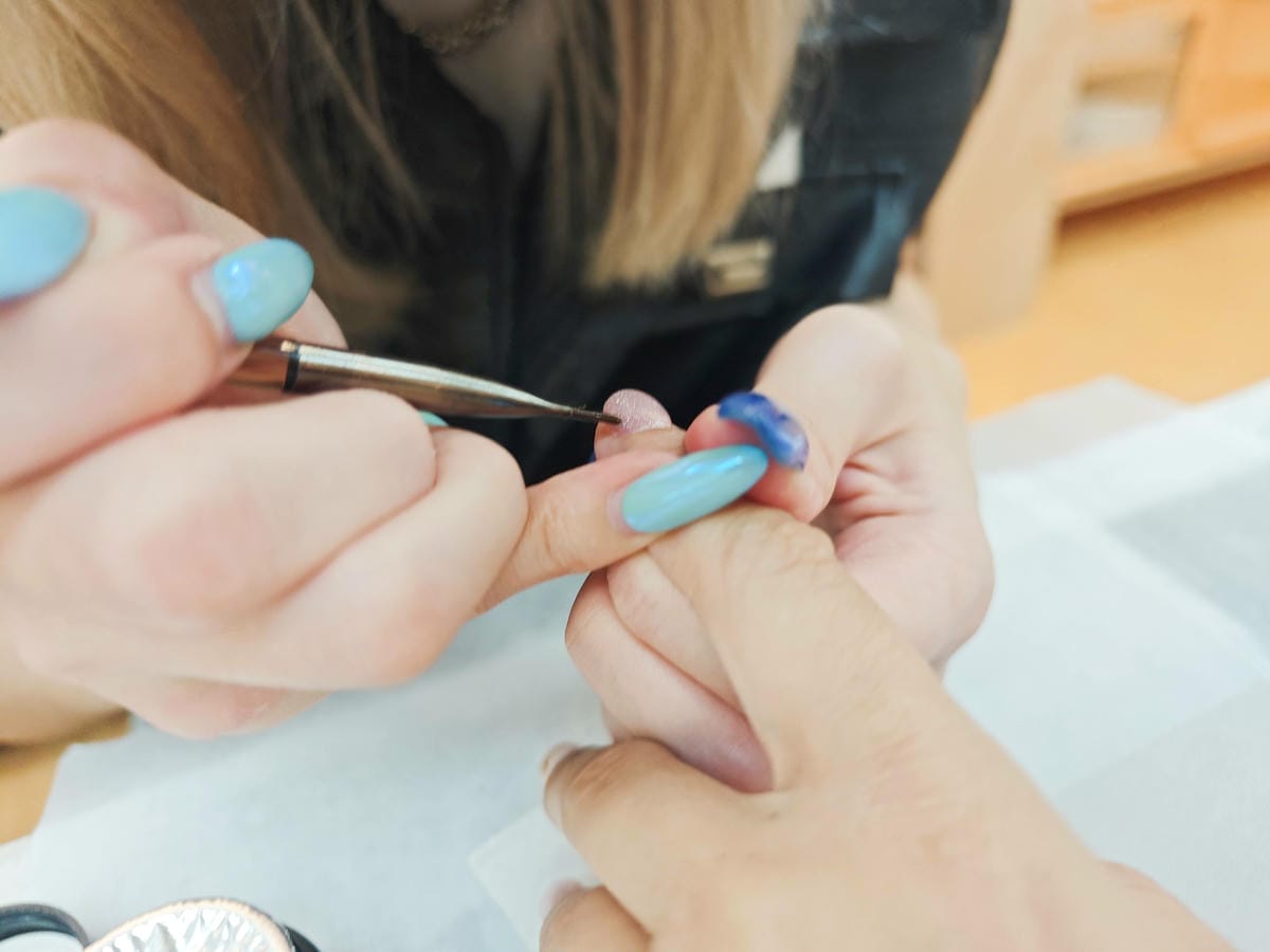 NAIL NAIL信義安和店 (47).jpg