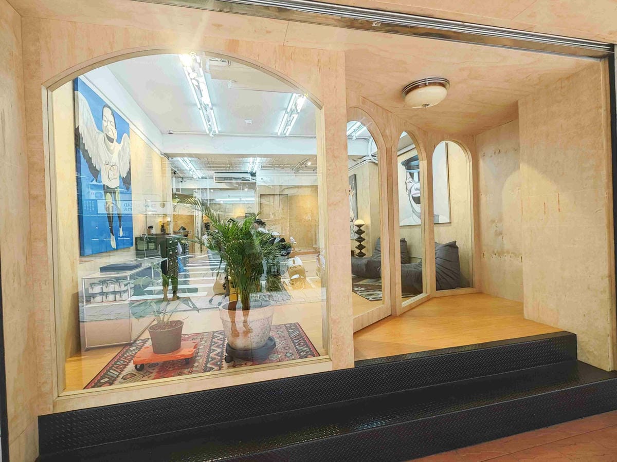 NAIL NAIL信義安和店 (5).jpg