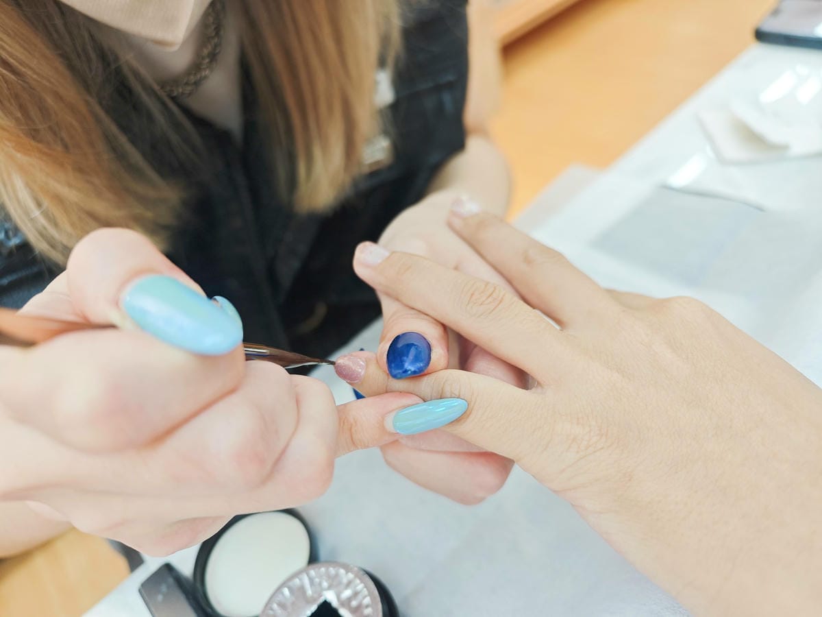 NAIL NAIL信義安和店 (46).jpg