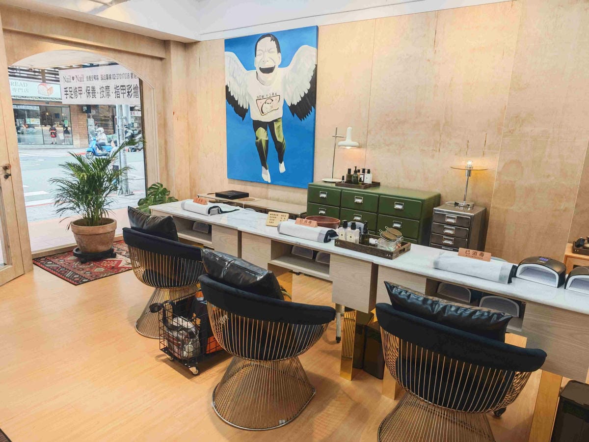 NAIL NAIL信義安和店 (12).jpg
