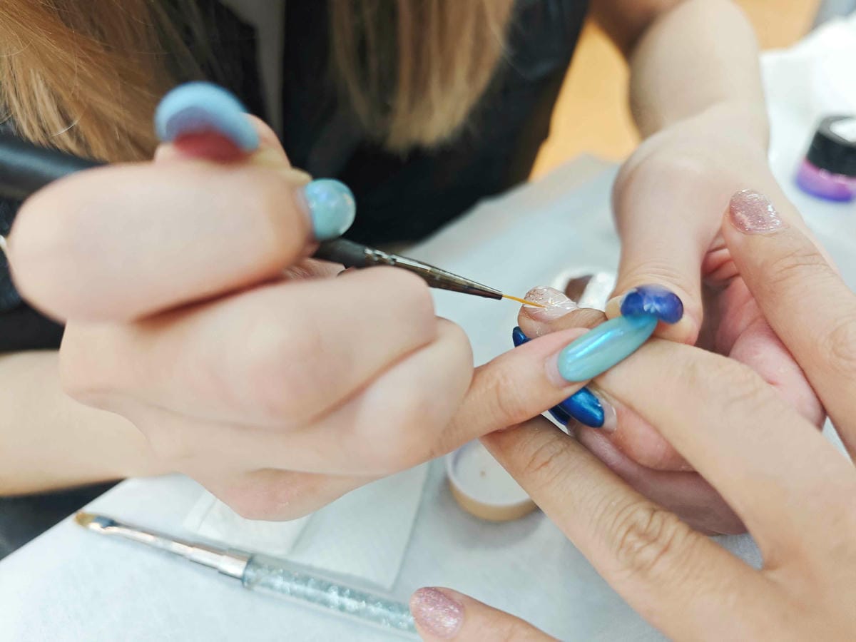 NAIL NAIL信義安和店 (44).jpg