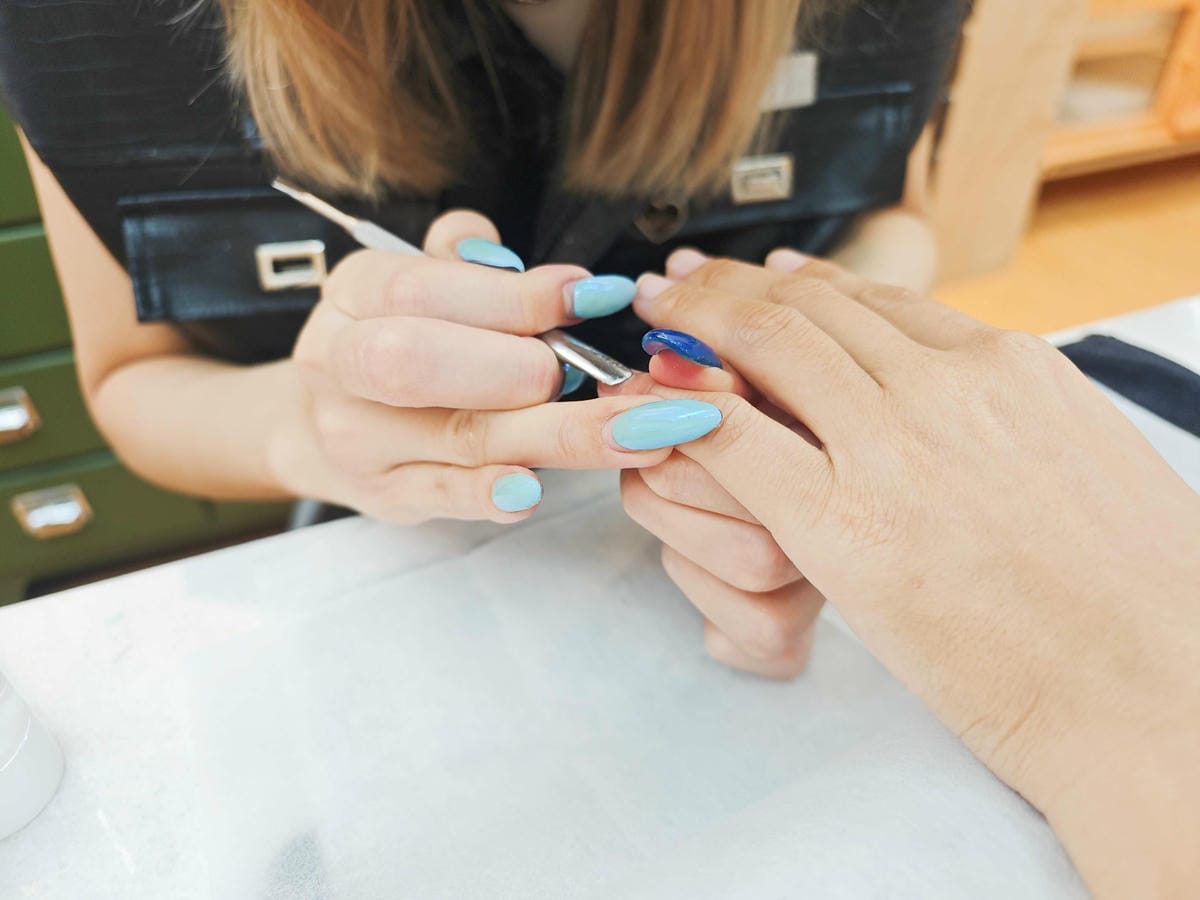 NAIL NAIL信義安和店 (34).jpg