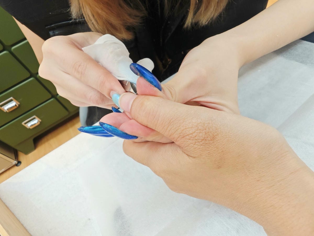 NAIL NAIL信義安和店 (36).jpg