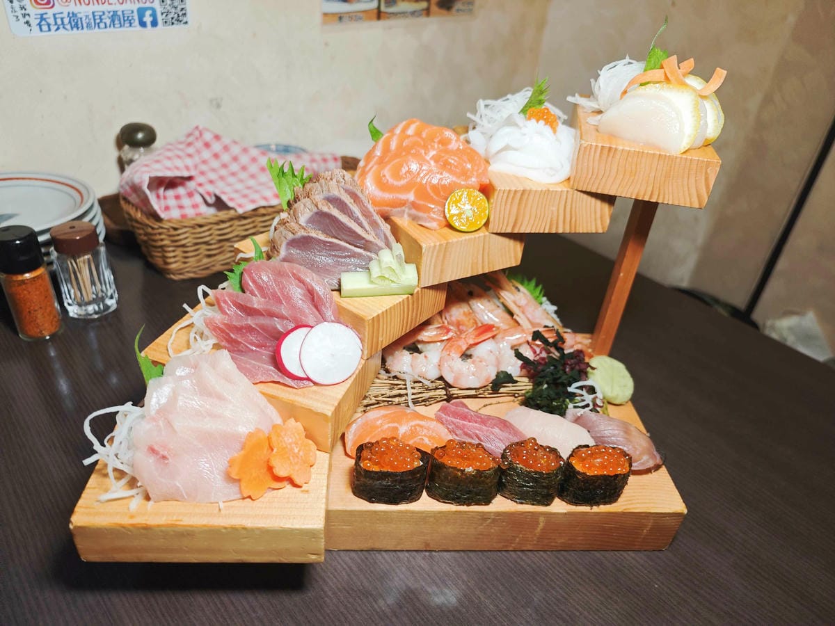 吞兵衛元祖日式居酒屋 (18).jpg