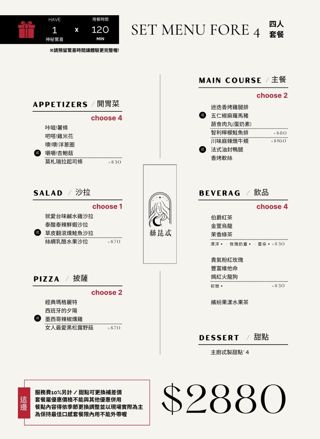 Secret絲比忒義式料理 (1).jpg Secret絲比忒義式料理 (1).jpg