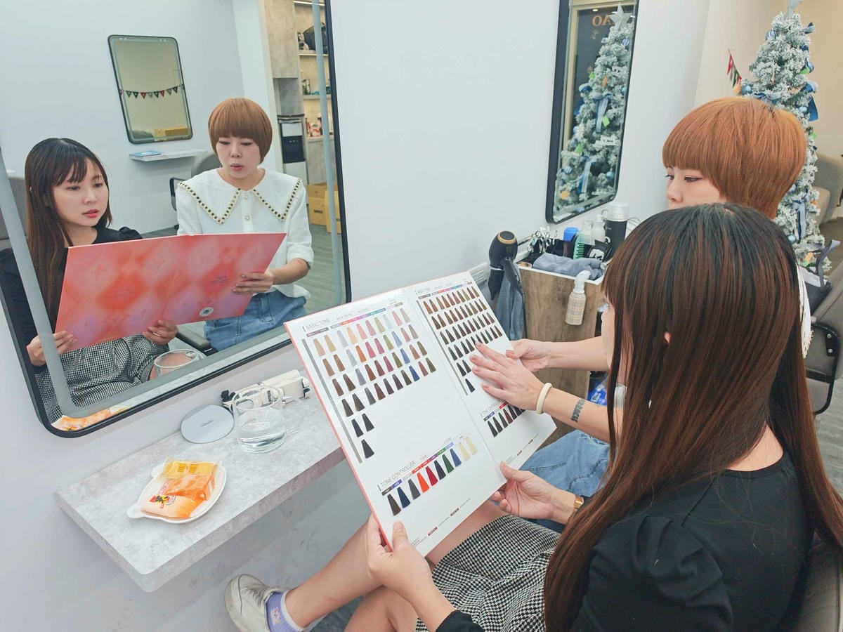 旭 Asahi Hair Space - 桃園形象店 (43).jpg 旭 Asahi Hair Space - 桃園形象店 (43).jpg