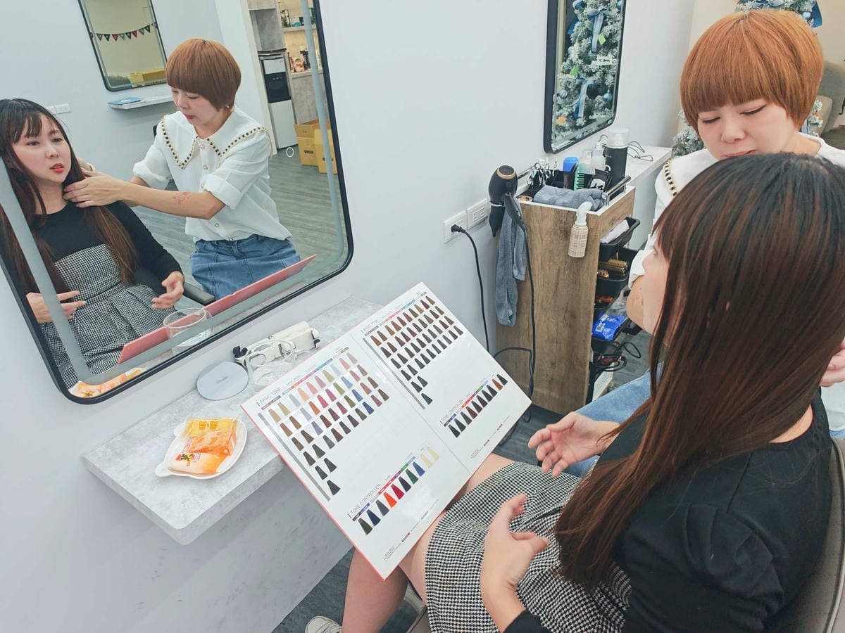 旭 Asahi Hair Space - 桃園形象店 (42).jpg 旭 Asahi Hair Space - 桃園形象店 (42).jpg