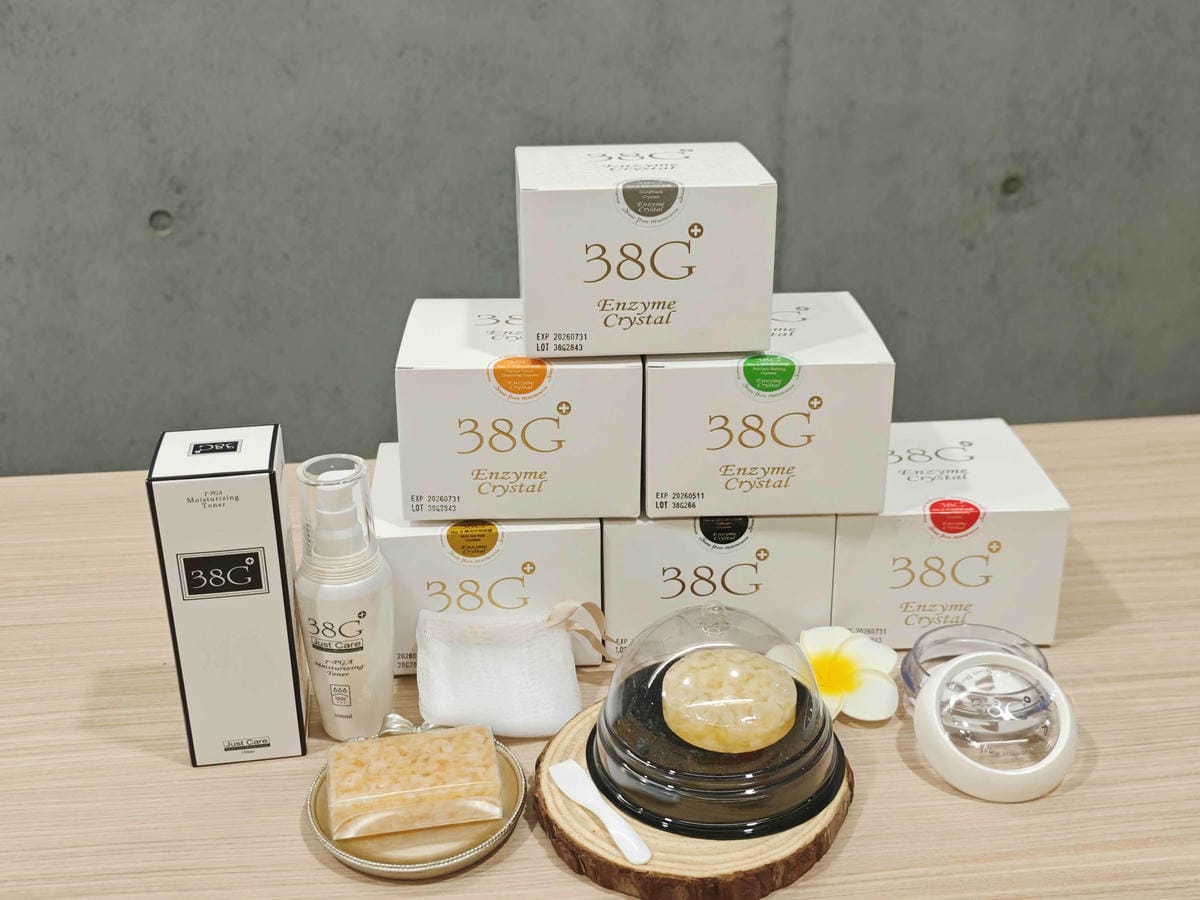 38G+ 酵素晶體 (41).jpg 38G+ 酵素晶體 (41).jpg