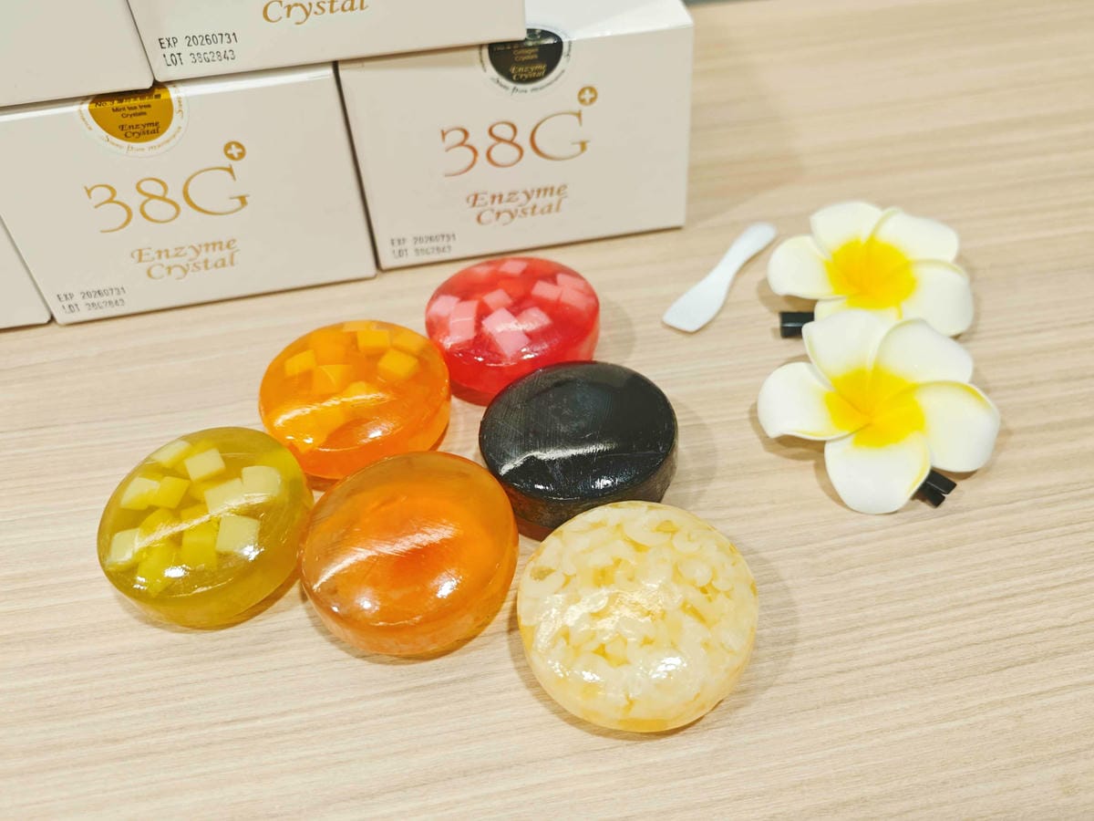 38G+ 酵素晶體 (4).jpg 38G+ 酵素晶體 (4).jpg