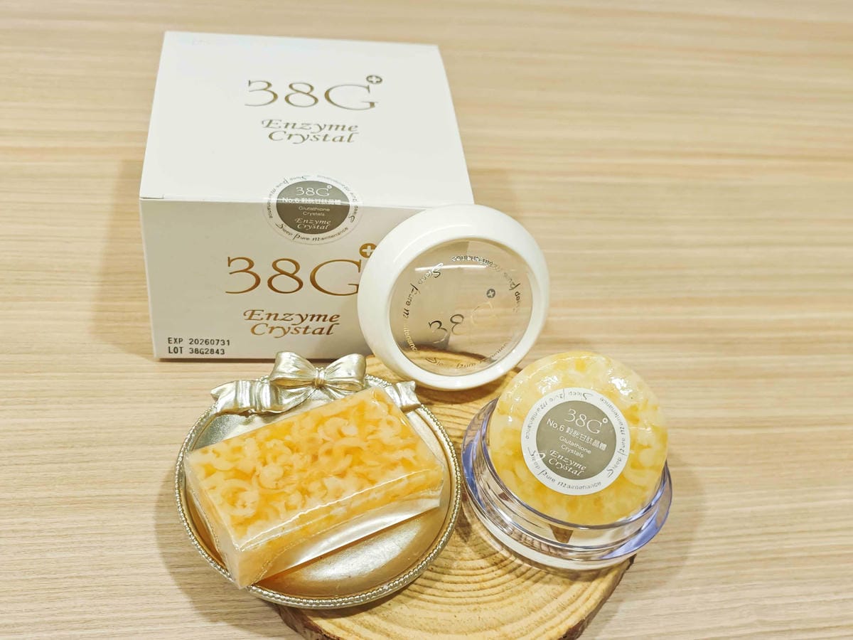 38G+ 酵素晶體 (26).jpg 38G+ 酵素晶體 (26).jpg