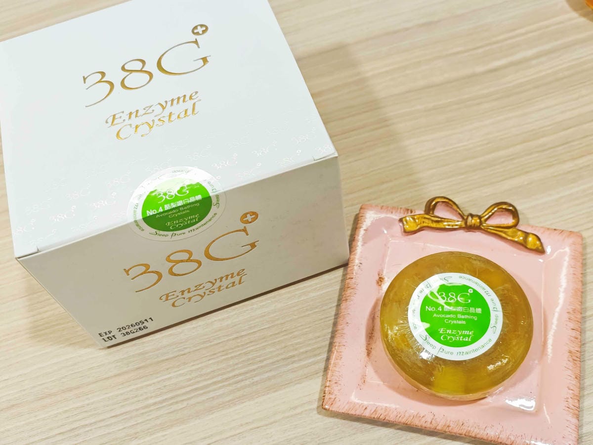 38G+ 酵素晶體 (15).jpg 38G+ 酵素晶體 (15).jpg