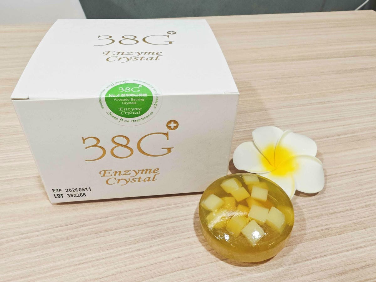 38G+ 酵素晶體 (5).jpg 38G+ 酵素晶體 (5).jpg