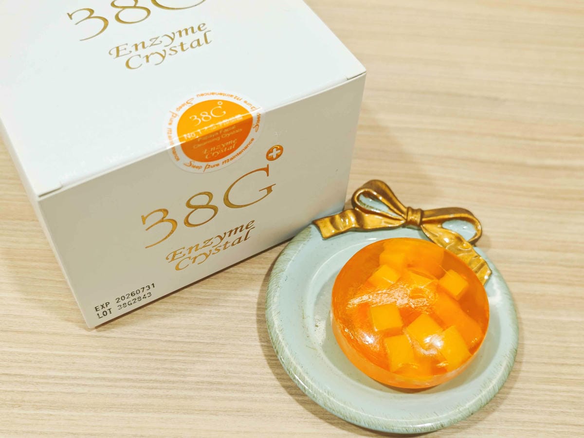 38G+ 酵素晶體 (13).jpg 38G+ 酵素晶體 (13).jpg