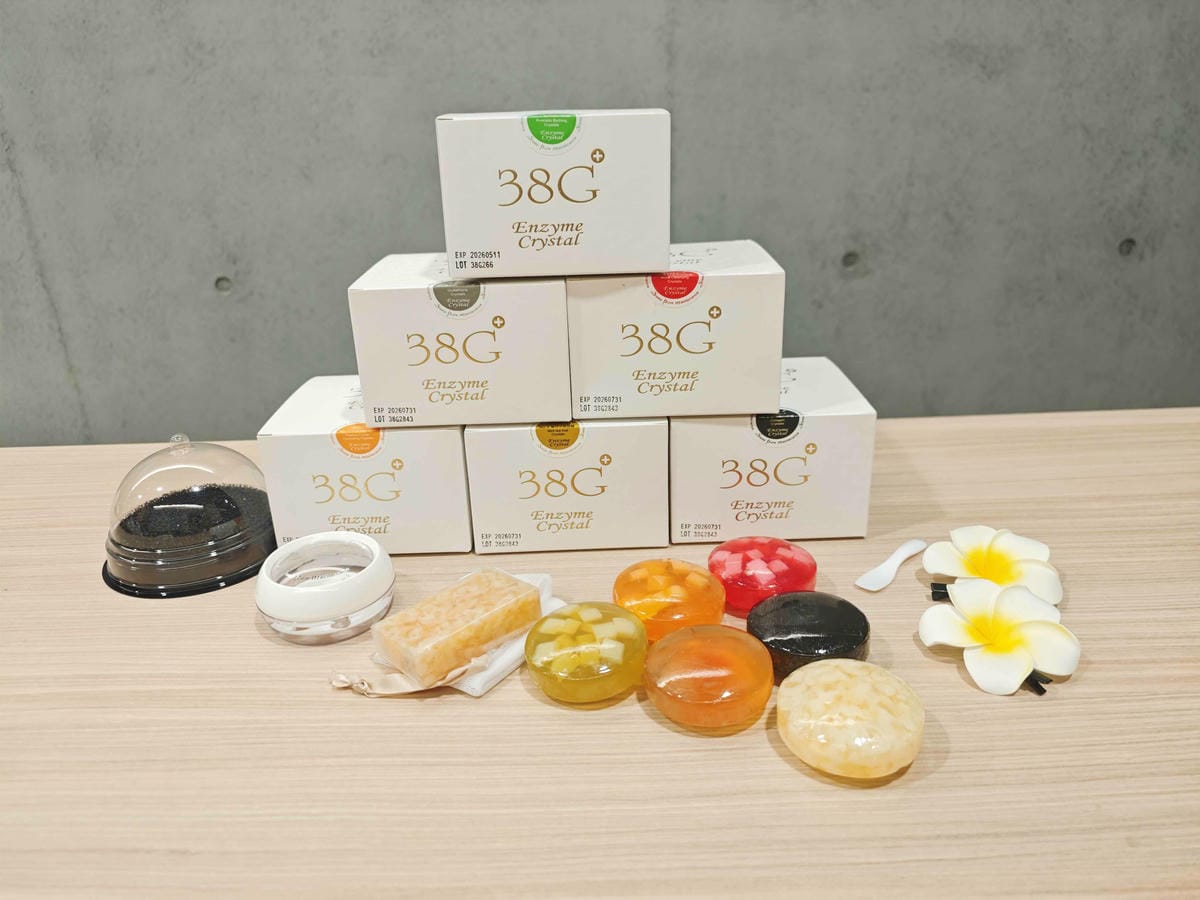 38G+ 酵素晶體 (3).jpg 38G+ 酵素晶體 (3).jpg