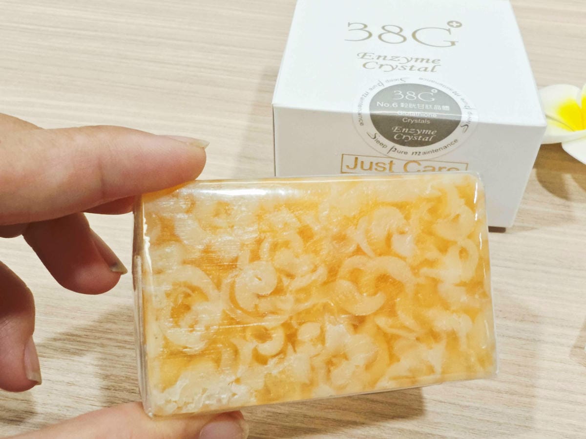 38G+ 酵素晶體 (10).jpg 38G+ 酵素晶體 (10).jpg