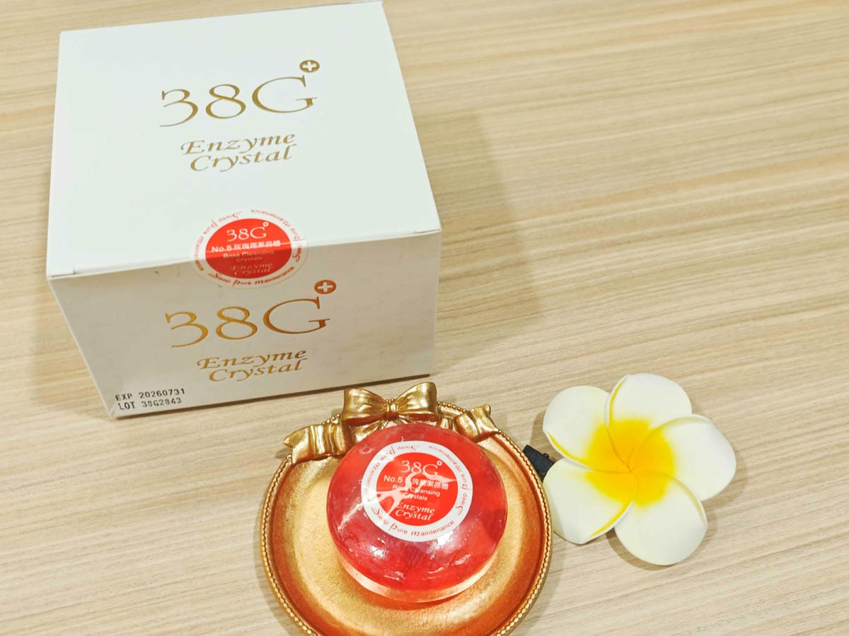 38G+ 酵素晶體 (20).jpg 38G+ 酵素晶體 (20).jpg