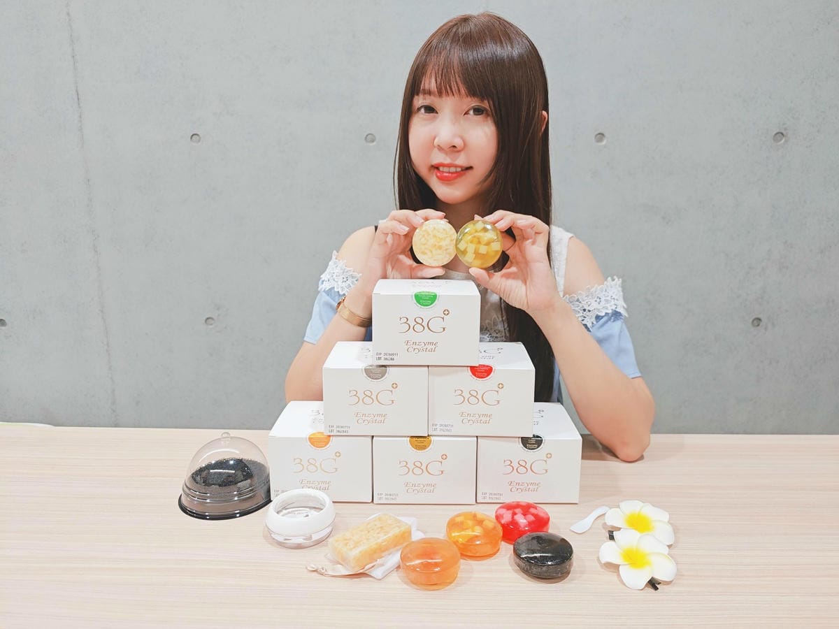 38G+ 酵素晶體 (88).jpg 38G+ 酵素晶體 (88).jpg