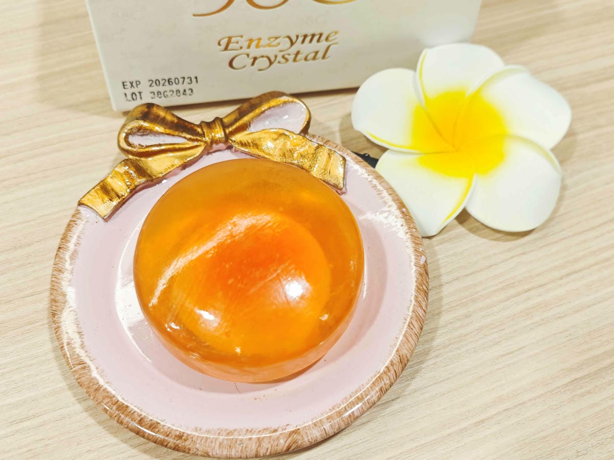 38G+ 酵素晶體 (25).jpg 38G+ 酵素晶體 (25).jpg