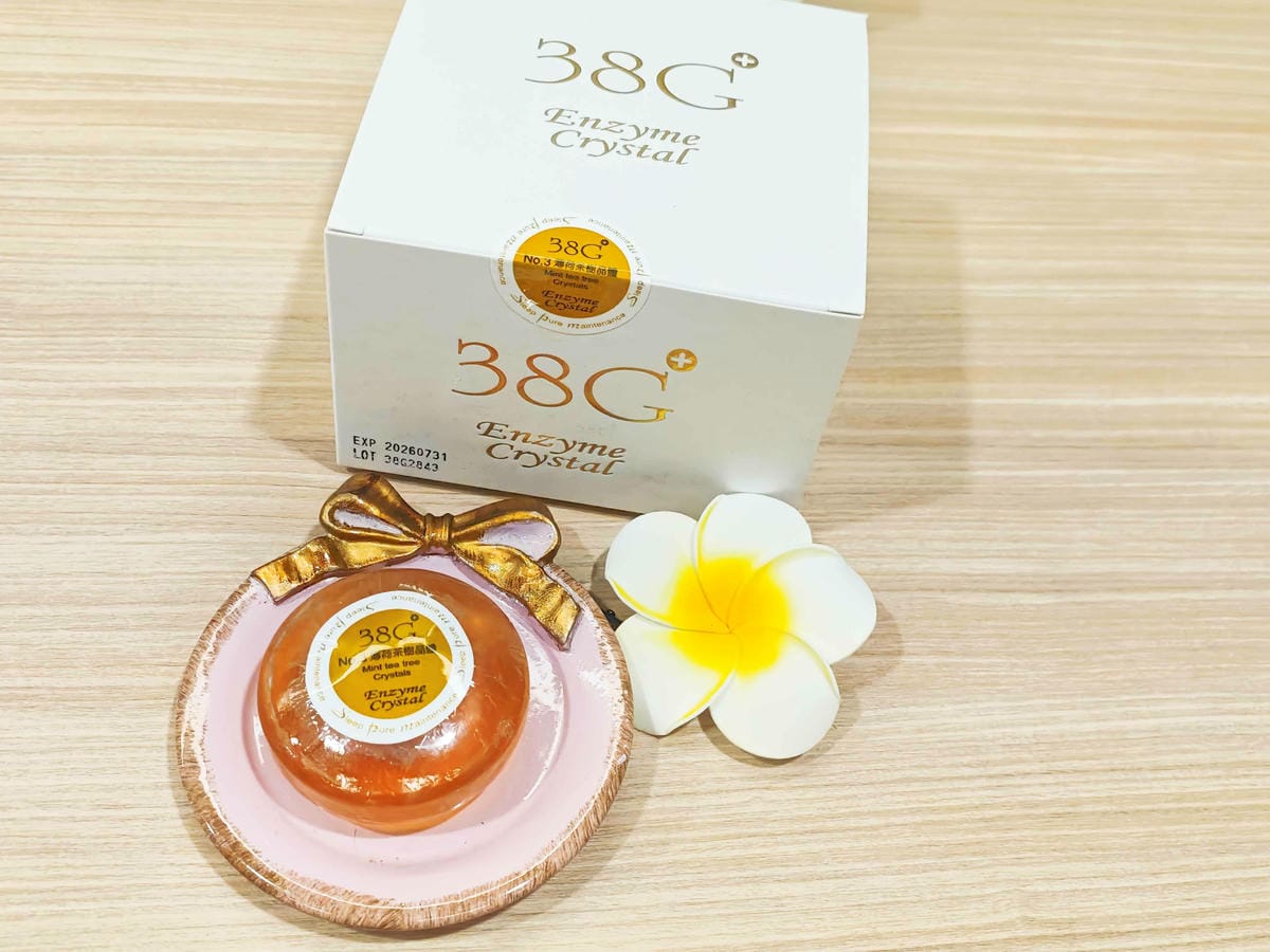 38G+ 酵素晶體 (23).jpg 38G+ 酵素晶體 (23).jpg