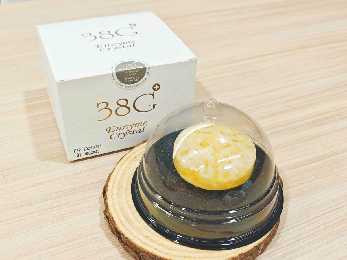 38G+ 酵素晶體 (35).jpg 38G+ 酵素晶體 (35).jpg