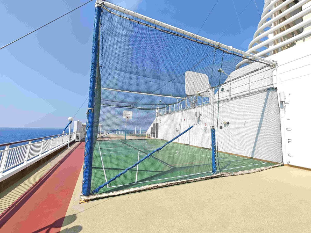 麗星郵輪探索星號 (46).jpg 麗星郵輪探索星號 (46).jpg