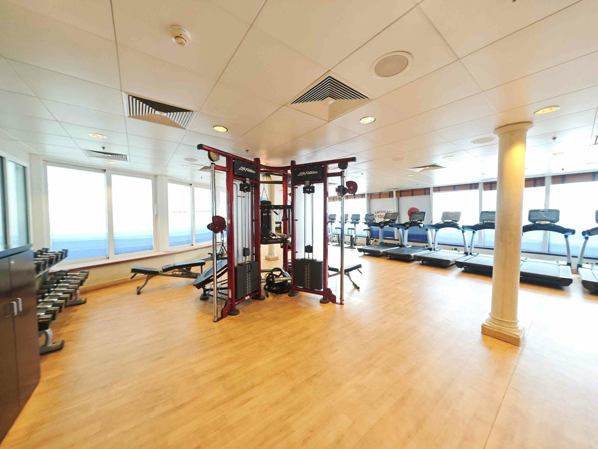 麗星郵輪探索星號 (6).jpg 麗星郵輪探索星號 (6).jpg