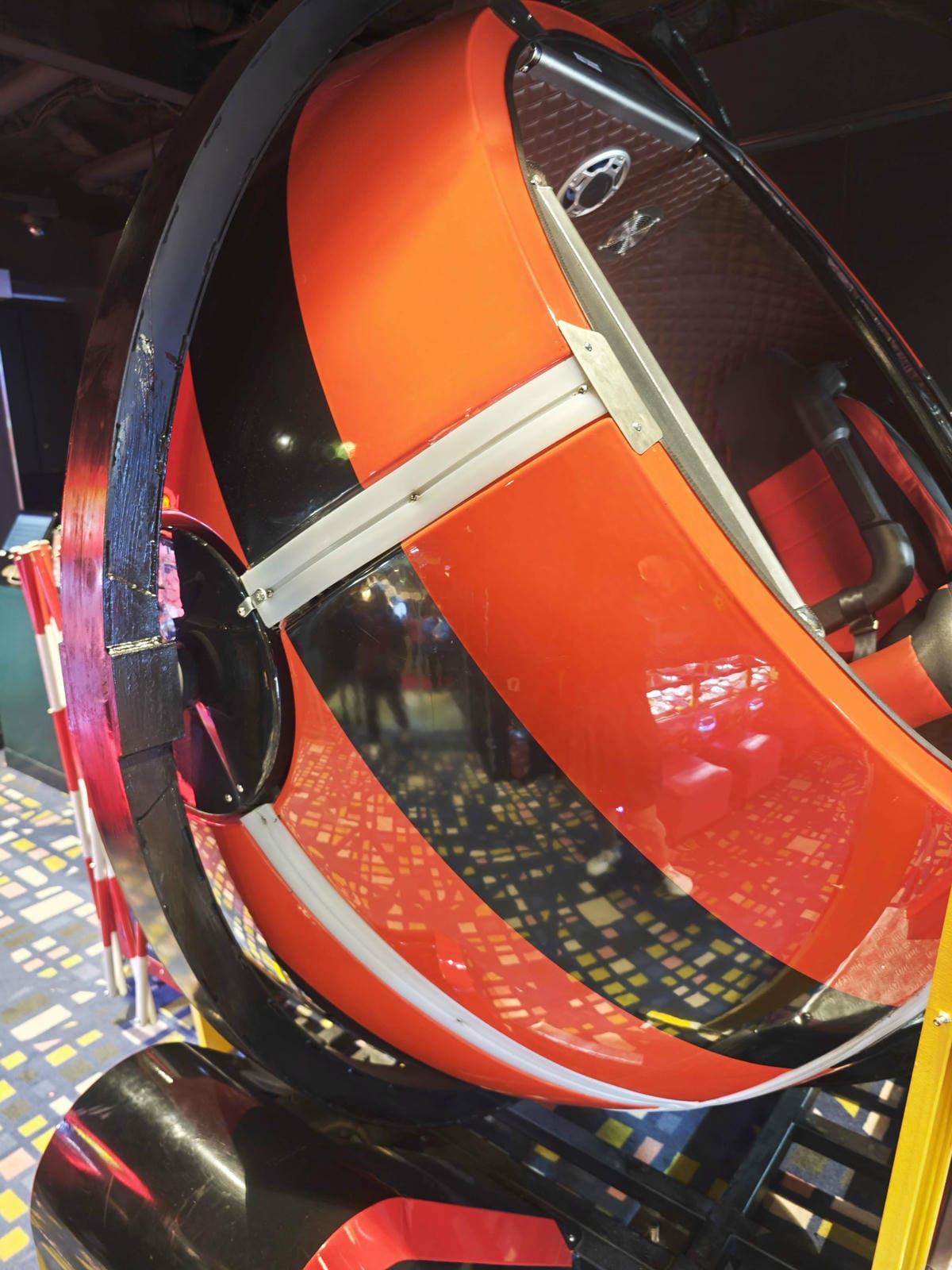 麗星郵輪探索星號 (51).jpg 麗星郵輪探索星號 (51).jpg