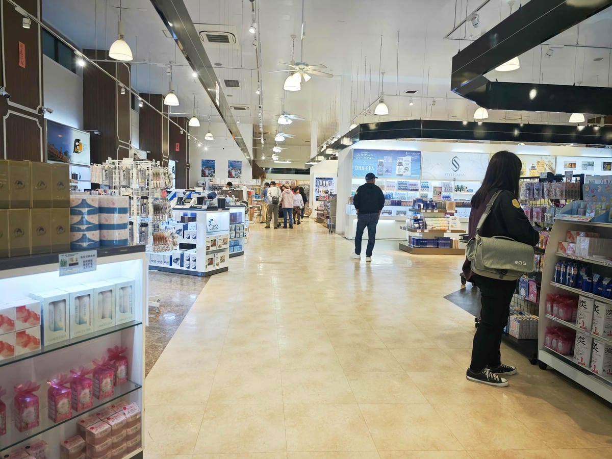 麗星郵輪探索星號 (48).jpg 麗星郵輪探索星號 (48).jpg