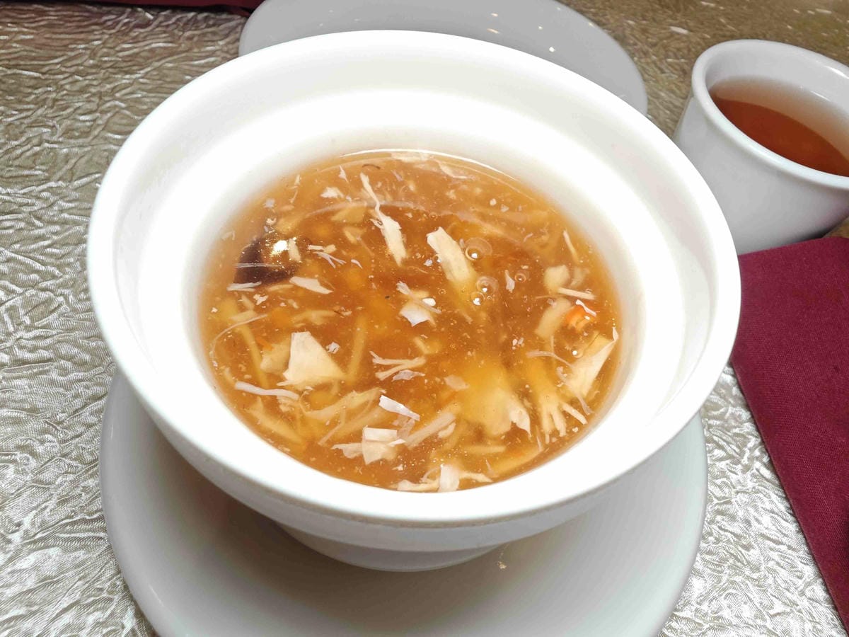 【麗星郵輪免費美食全攻略】麗都自助餐廳一日5餐吃到撐!星夢&百味軒中西料理超驚豔 - 第111張圖 麗星郵輪探索星號 (21).jpg