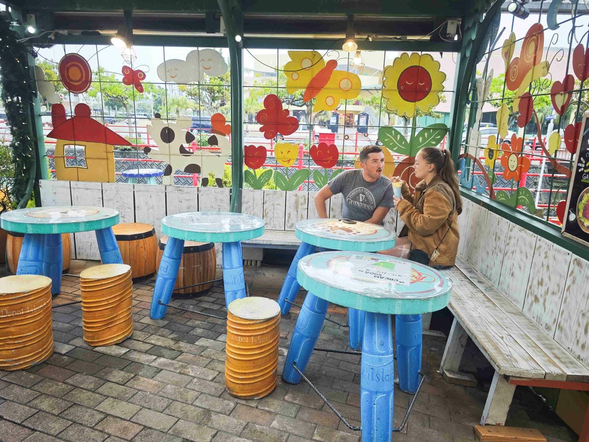 麗星郵輪探索星號 (18).jpg 麗星郵輪探索星號 (18).jpg