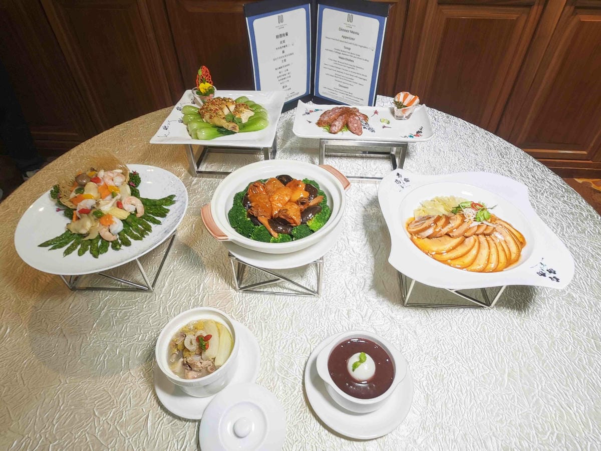 【麗星郵輪免費美食全攻略】麗都自助餐廳一日5餐吃到撐!星夢&百味軒中西料理超驚豔 - 第78張圖 麗星郵輪探索星號 (76).jpg