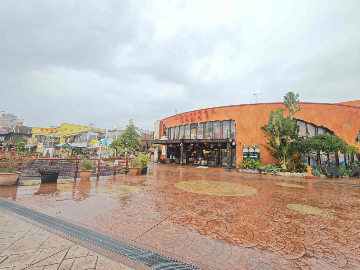 麗星郵輪探索星號 (5).jpg 麗星郵輪探索星號 (5).jpg