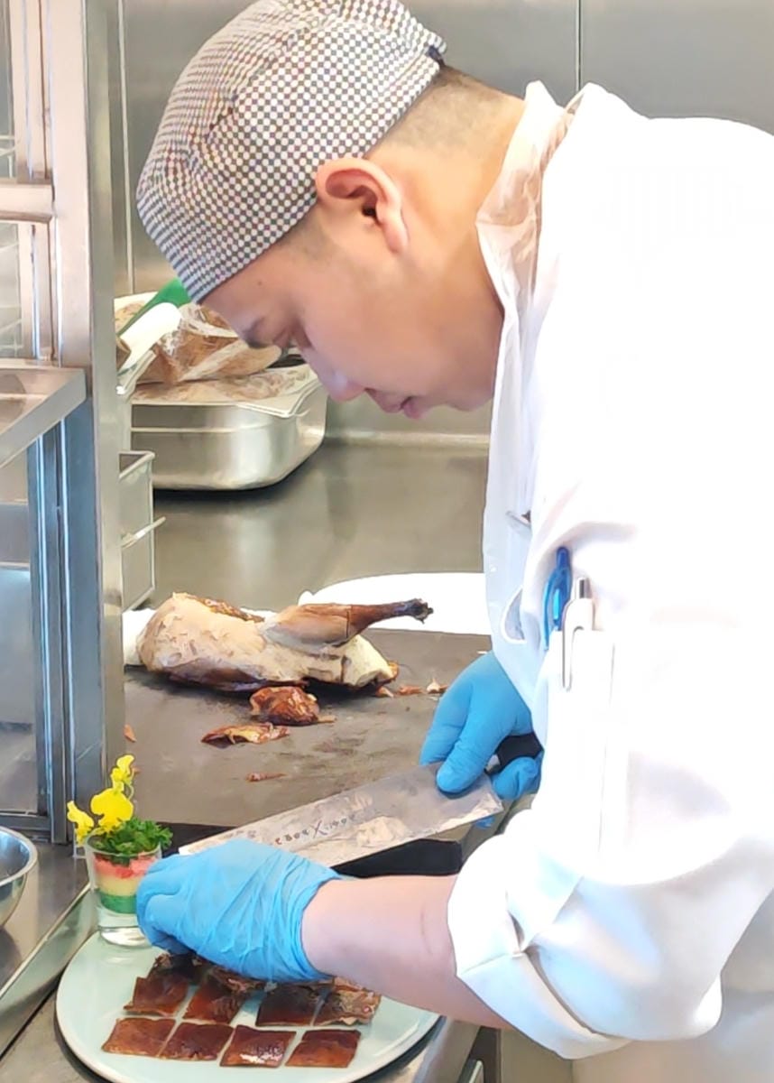 麗星郵輪探索星號絲路花舞中餐廳 (12).jpg 麗星郵輪探索星號絲路花舞中餐廳 (12).jpg