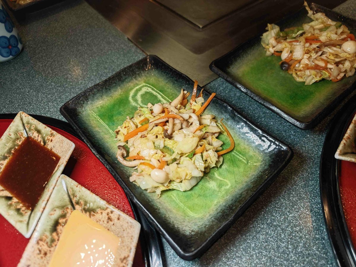 麗星郵輪探索星號海馬鐵板燒 (10).jpg 麗星郵輪探索星號海馬鐵板燒 (10).jpg