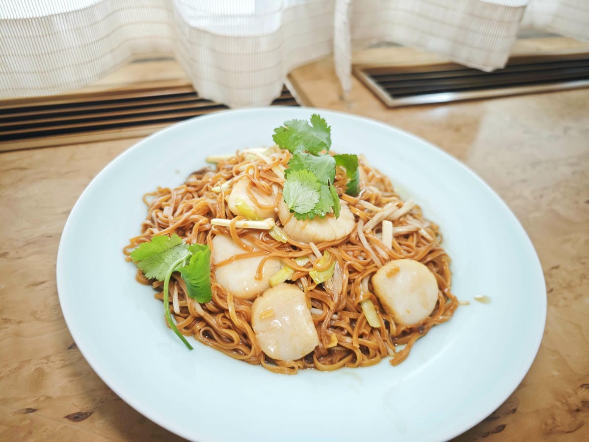 麗星郵輪探索星號絲路花舞中餐廳 (27).jpg 麗星郵輪探索星號絲路花舞中餐廳 (27).jpg