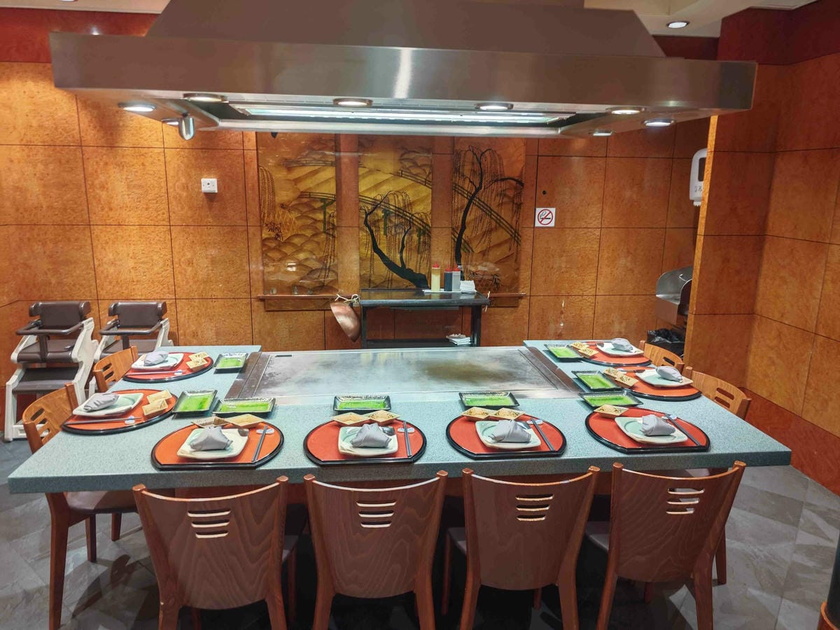 麗星郵輪探索星號海馬鐵板燒 (5).jpg 麗星郵輪探索星號海馬鐵板燒 (5).jpg